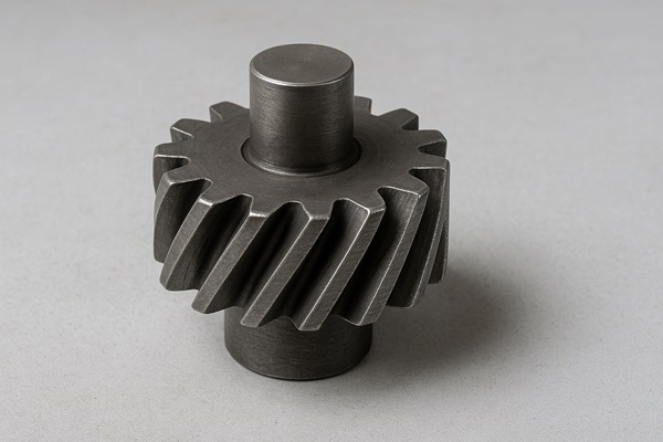 استهلاک دنده پینیون